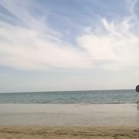 Apartament Al Golpito Las Palmas de Gran Canaria