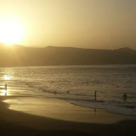 Apartament Al Golpito