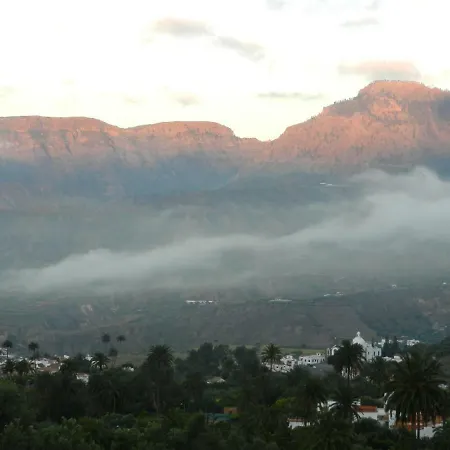 Al Golpito Apartament *