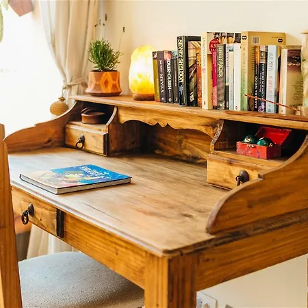 Apartament Al Golpito