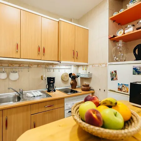 Al Golpito * Las Palmas de Gran Canaria