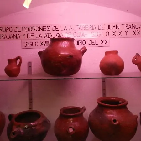 Al Golpito * Λας Πάλμας ντε Γκραν Κανάρια