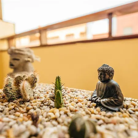 Al Golpito Διαμέρισμα *