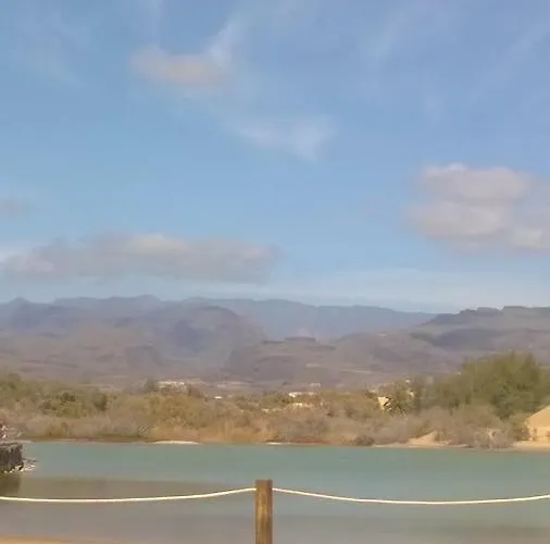 Al Golpito Διαμέρισμα