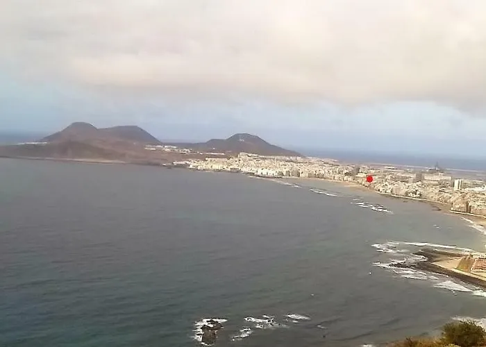 Διαμέρισμα Al Golpito Λας Πάλμας ντε Γκραν Κανάρια