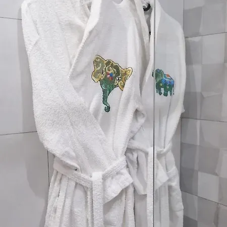 Al Golpito Appartement