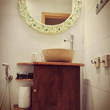 Al Golpito Appartement *