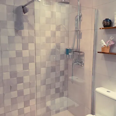 Al Golpito Appartement *