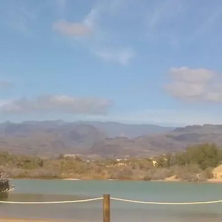 Al Golpito Appartement