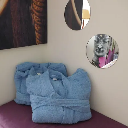 Al Golpito Appartement *