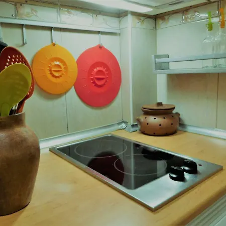 Al Golpito Las Palmas