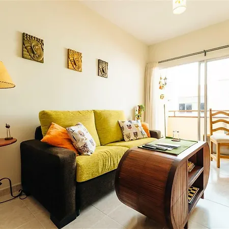 Appartement Al Golpito