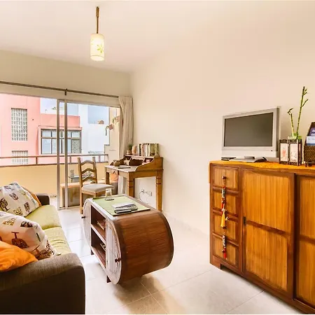 Al Golpito Appartement