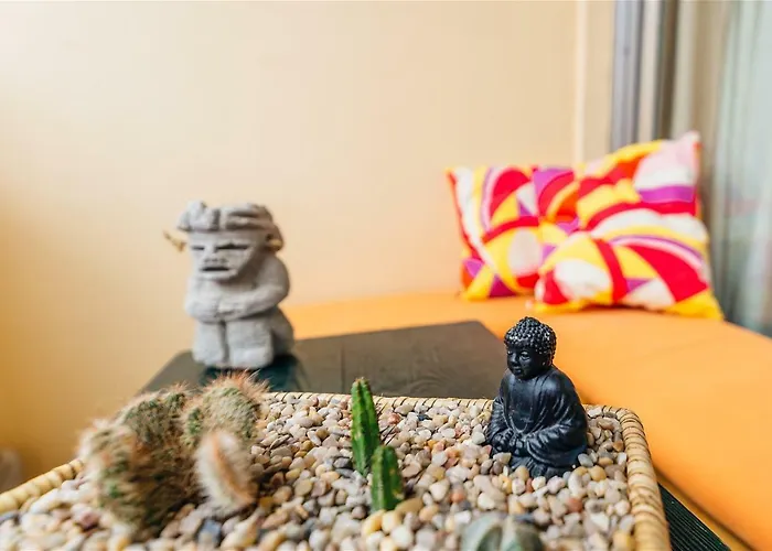 Al Golpito Las Palmas