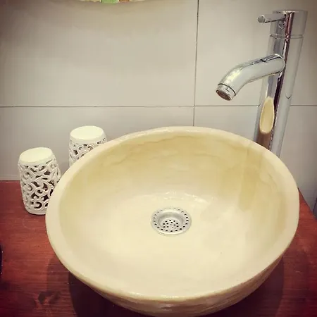 Al Golpito Apartmán