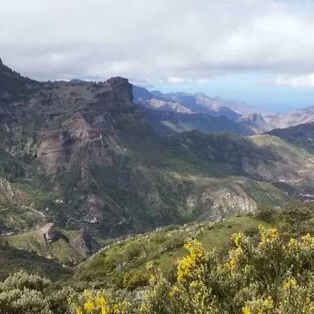 Al Golpito Apartmán Las Palmas de Gran Canaria