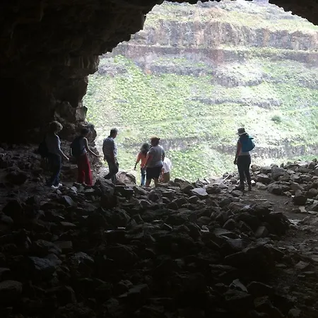 Al Golpito Apartmán *