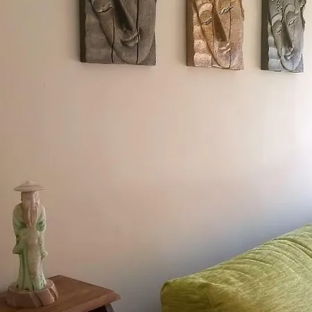 Al Golpito Apartmán