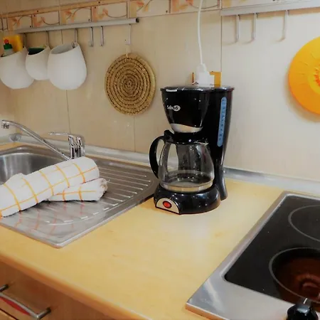 Al Golpito Apartmán