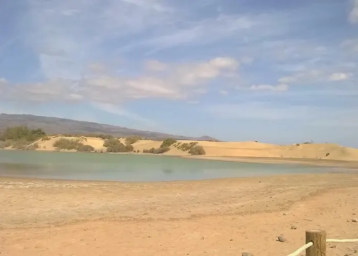 Apartment Al Golpito Las Palmas de Gran Canaria