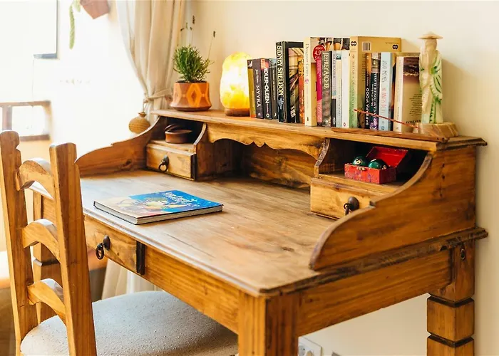 Apartment Al Golpito